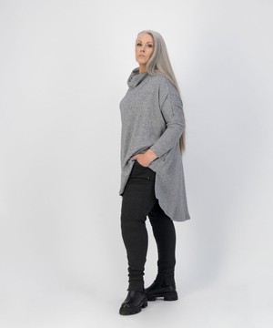 Comfy stretchbroek from Aimmea
