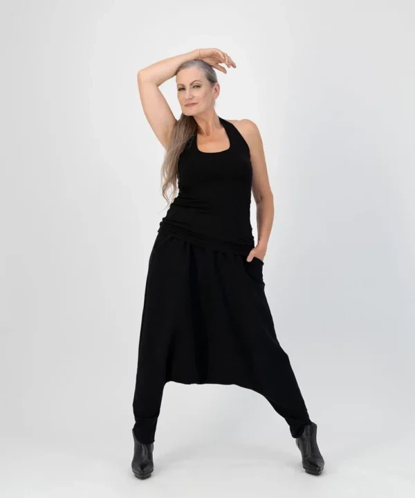 Baggy broek (Nieuwe kleurtjes!) from Aimmea