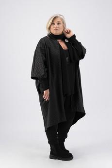 Tuniek jasje jacquard via Aimmea
