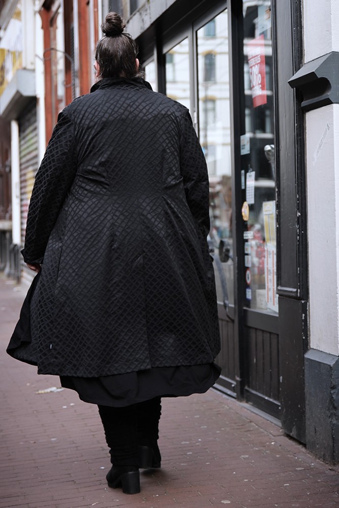 Blazer grote maten from Aimmea