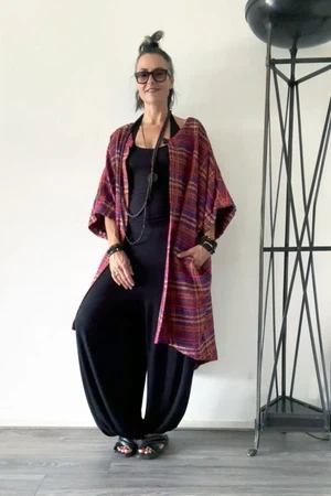 Chanel bouclé tuniek jasje from Aimmea