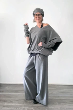 Bloesende top met koord from Aimmea