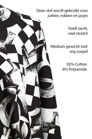 Tuniek jasje (verschillende prijzen/motiefjes) from Aimmea