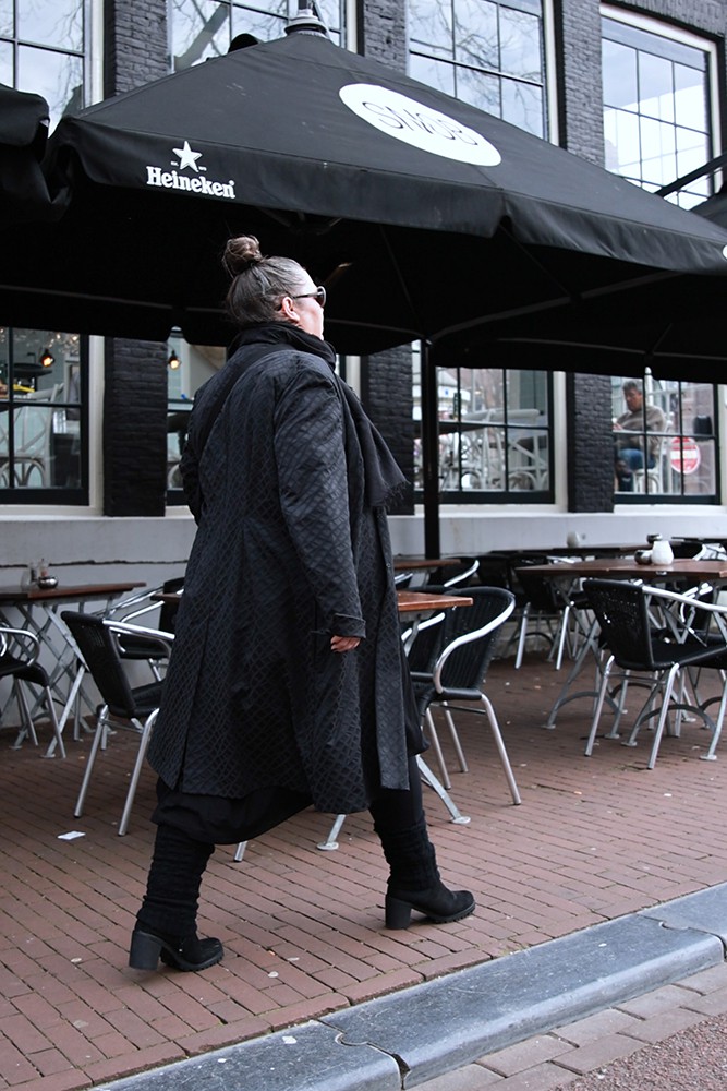 Blazer grote maten from Aimmea