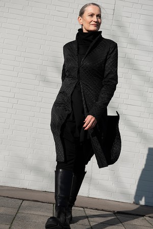 Blazer grote maten from Aimmea