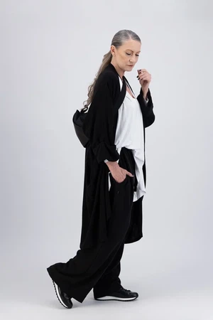 Midi t-shirt Ecovero  from Aimmea