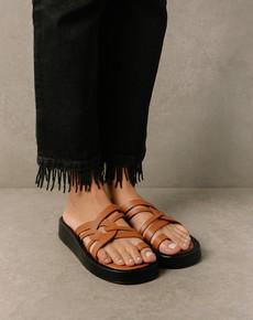 Cool Tan Sandal van Alohas