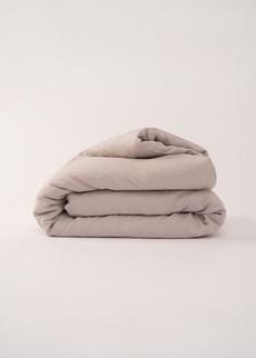 Duvet Cover via AmourLinen