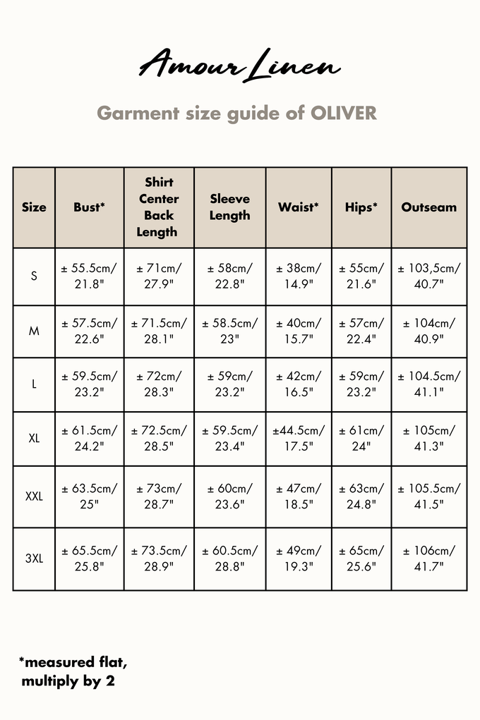 Oliver linen loungewear set in Charcoal from AmourLinen Oliver linen loungewear set in Charcoal from AmourLinen