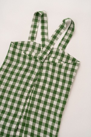 Japanese Apron from AmourLinen