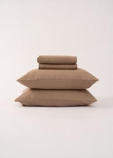 Sheets Set via AmourLinen