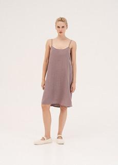 Dreamy Night Gown via AmourLinen