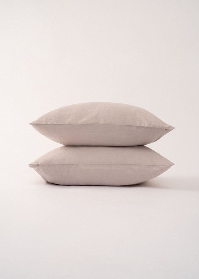 Pillowcase from AmourLinen