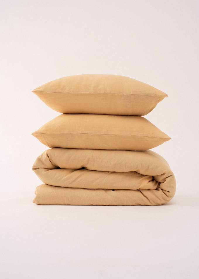 Bedding Set from AmourLinen