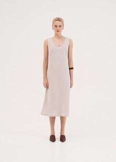 Ines Slip Dress via AmourLinen