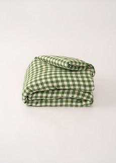 Duvet Cover via AmourLinen