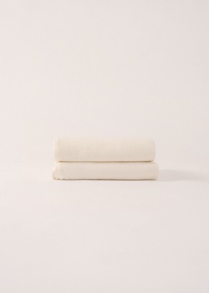 Fitted Sheet from AmourLinen
