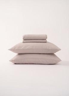 Sheets Set via AmourLinen