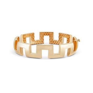Adore bracelet 14ct gold from Ana Dyla