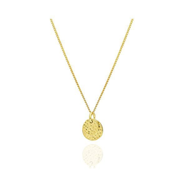 Skai necklace from Ana Dyla