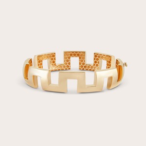 Adore bracelet 14ct gold from Ana Dyla