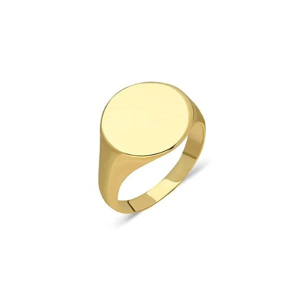 Sohra signet ring from Ana Dyla