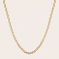 Cleo necklace van Ana Dyla