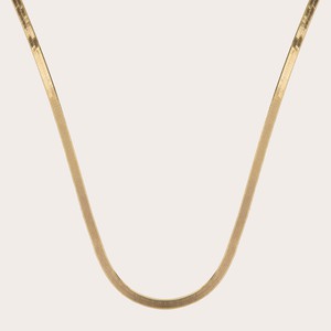 Zara necklace from Ana Dyla