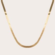 Zora necklace van Ana Dyla