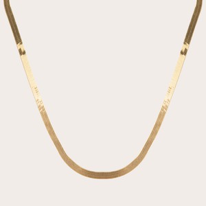 Zora necklace from Ana Dyla