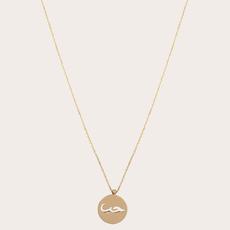 Love necklace van Ana Dyla