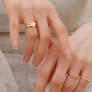 Ayla ring from Ana Dyla