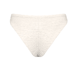 Jacquard Skyline Slim Bikini Bottom from Anekdot
