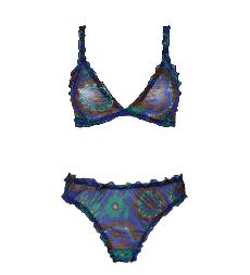 Aurora Silk Set van Anekdot