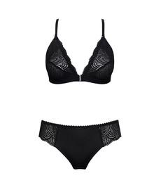 Earth Black Cheeky Set v1 van Anekdot
