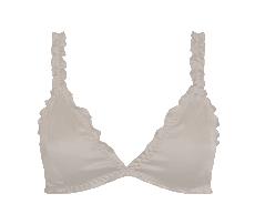 Champagne Bralette van Anekdot
