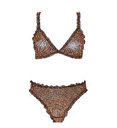 Cayenne Set van Anekdot