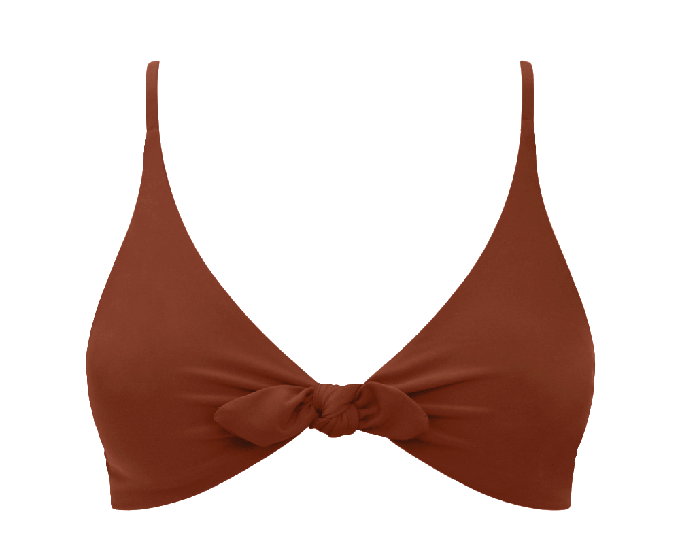 Leona Bikini Top from Anekdot