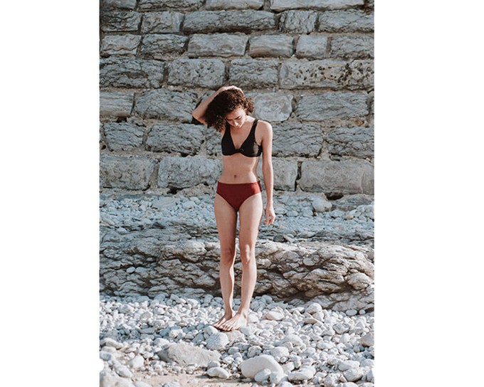 Core Bikini Bottom from Anekdot