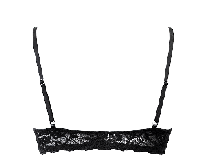 Ether Soft Bra from Anekdot