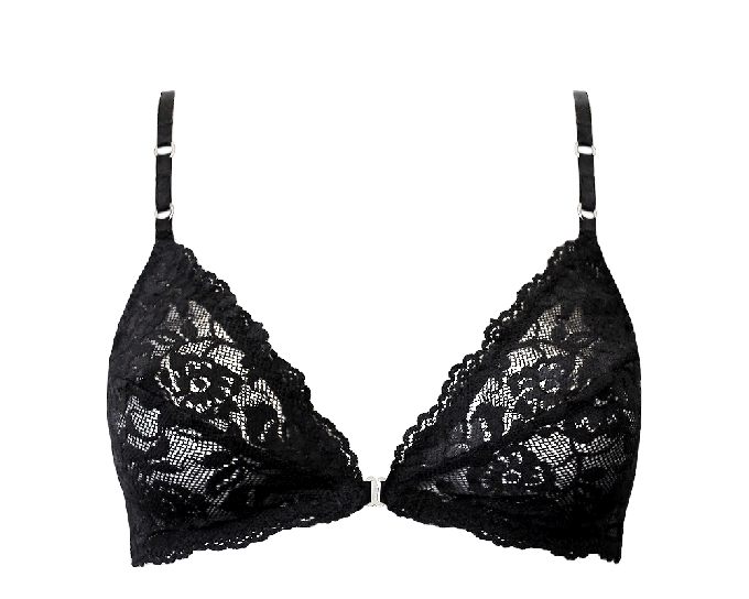 Ether Soft Bra from Anekdot