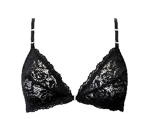 Ether Soft Bra from Anekdot