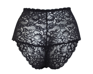 New Moon High Panties from Anekdot