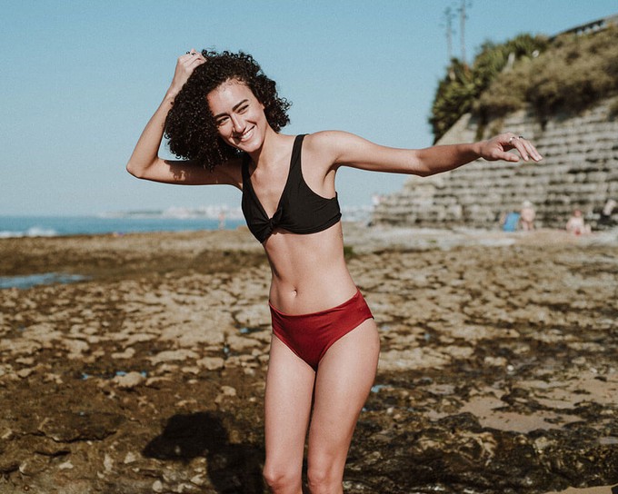Core Bikini Bottom from Anekdot