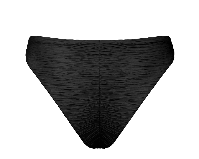 Jacquard Skyline Slim Bikini Bottom from Anekdot