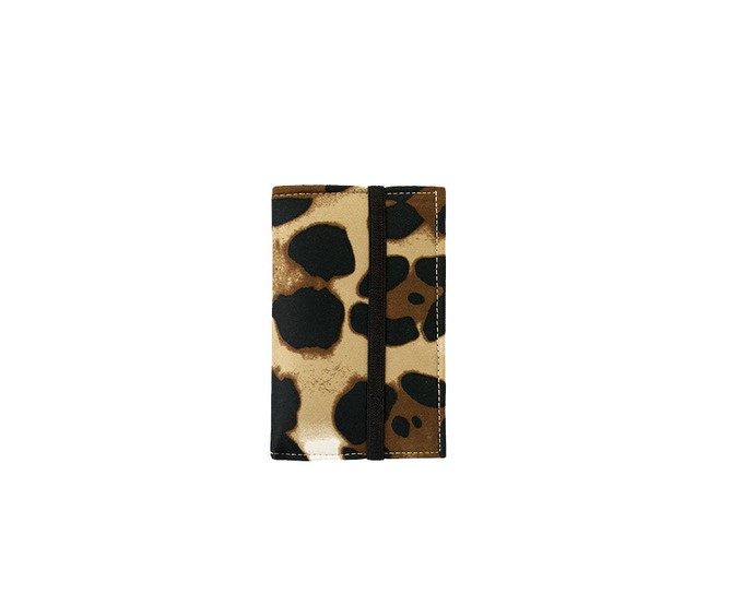Leo Card Wallet from Anekdot