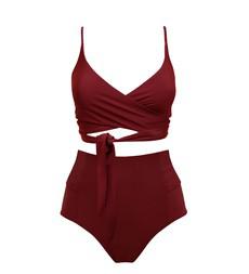 Merlot / Lin + Bow-back van Anekdot