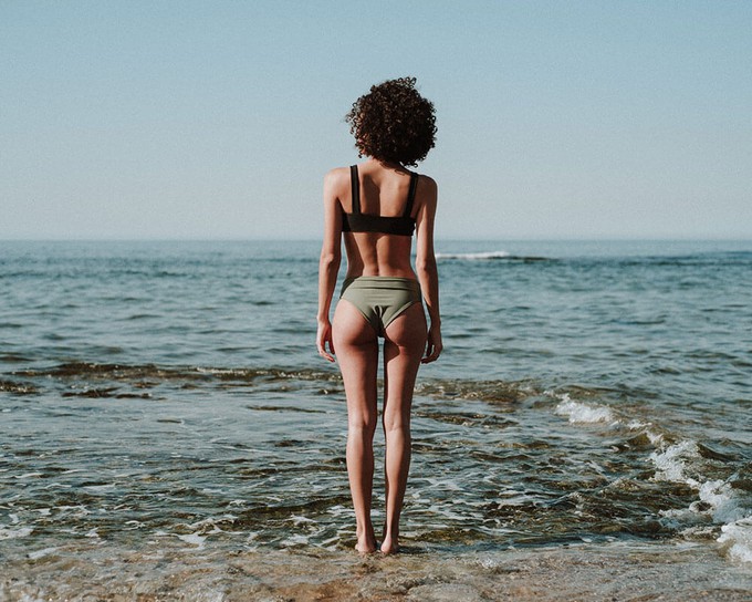 Core Bikini Bottom from Anekdot