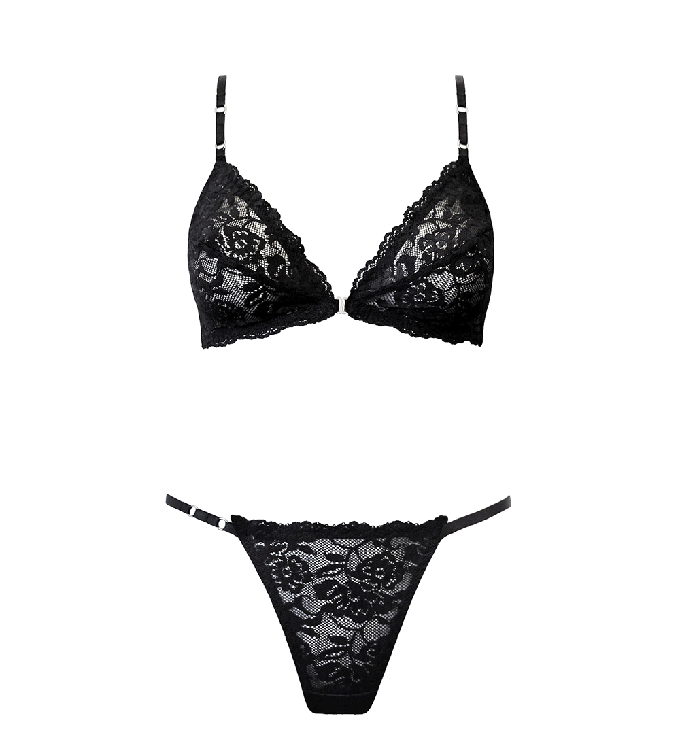 Ether String Set from Anekdot