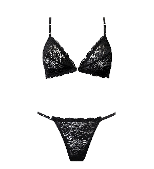 Ether String Set from Anekdot